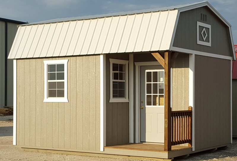 She-Shed & Man-Cave Ideas for 2025 | Backyard Retreat Designs
